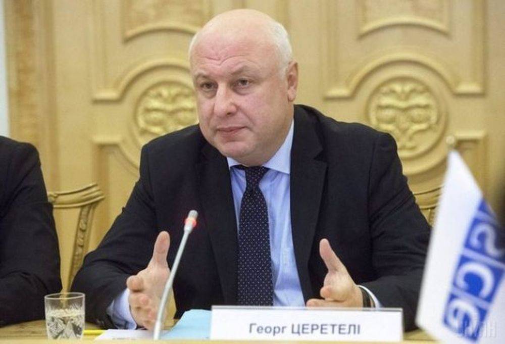 Председатель ПА ОБСЕ: Мы решительно поддерживаем Азербайджан
