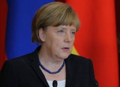 Меркель отказалась от приглашения Трампа посетить саммит G7 в США