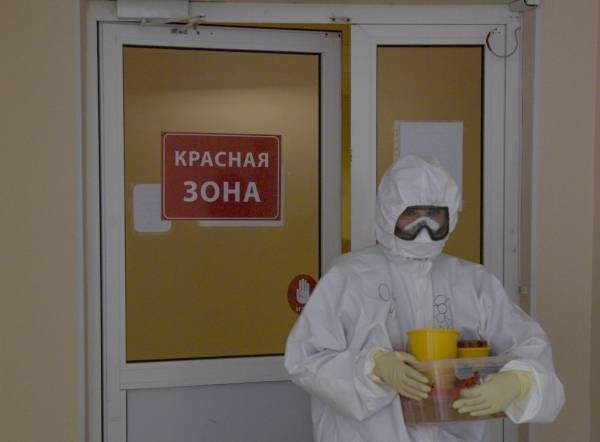 78 заразившихся коронавирусом скончались за сутки в Москве