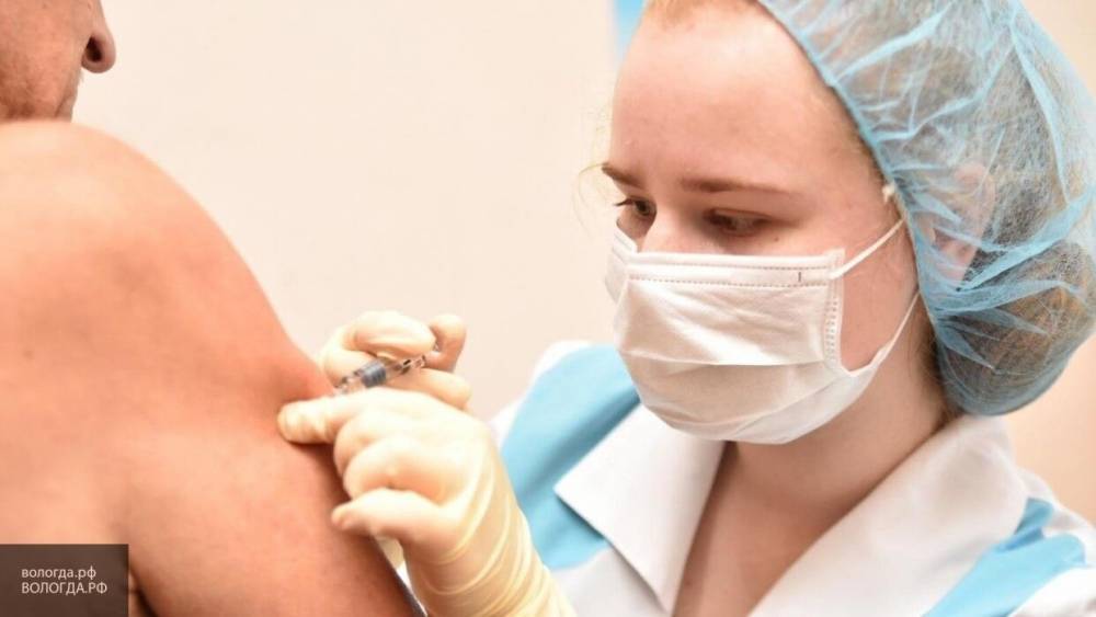 "Вектор" планирует завершить испытания вакцины от коронавируса в сентябре этого года