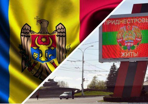 Кишинев вышел из соглашения по признанию приднестровских документов