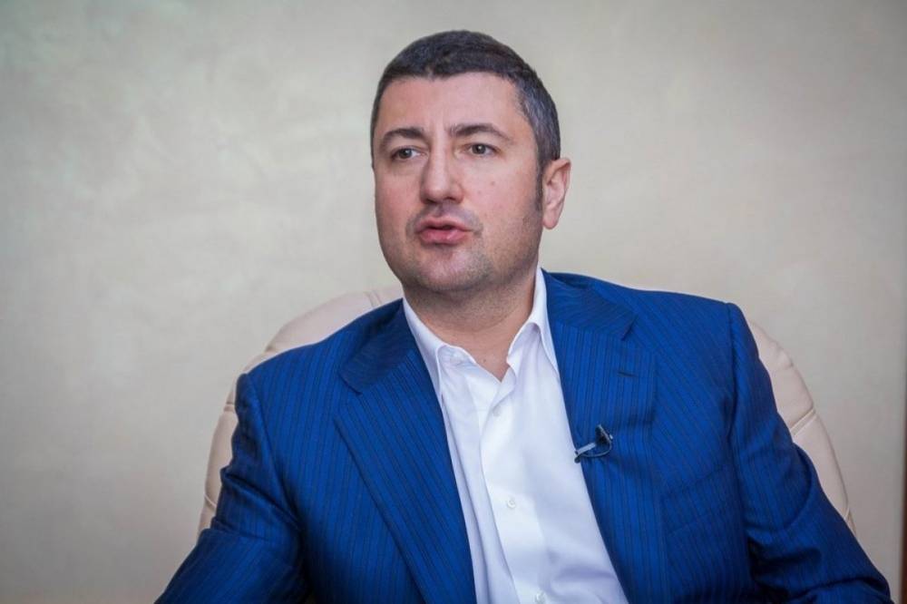Решение ВАКС по Бахматюку политически мотивировано и принято вопреки аналогичным решением по окружению Януковича, - адвокаты