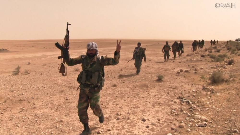Сирия новости 30 мая 12.30: в Ракке нейтрализовано 10 террористов ИГ*, протурецкие силы оставили жителей Хасаки без воды