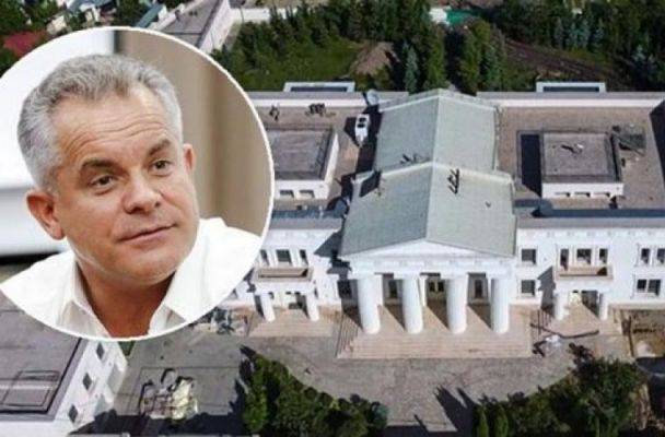 Суд Молдавии арестовал имущество Плахотнюка, адвокаты узнали об этом из СМИ