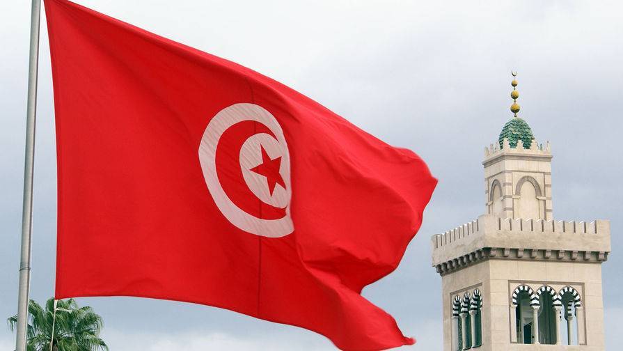 В США заявили, что могут отправить в Тунис военных из-за России
