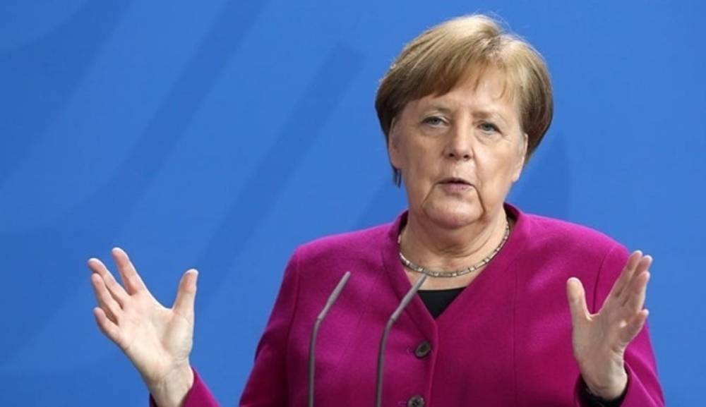 Меркель отказалась ехать в США на саммит G7: причина
