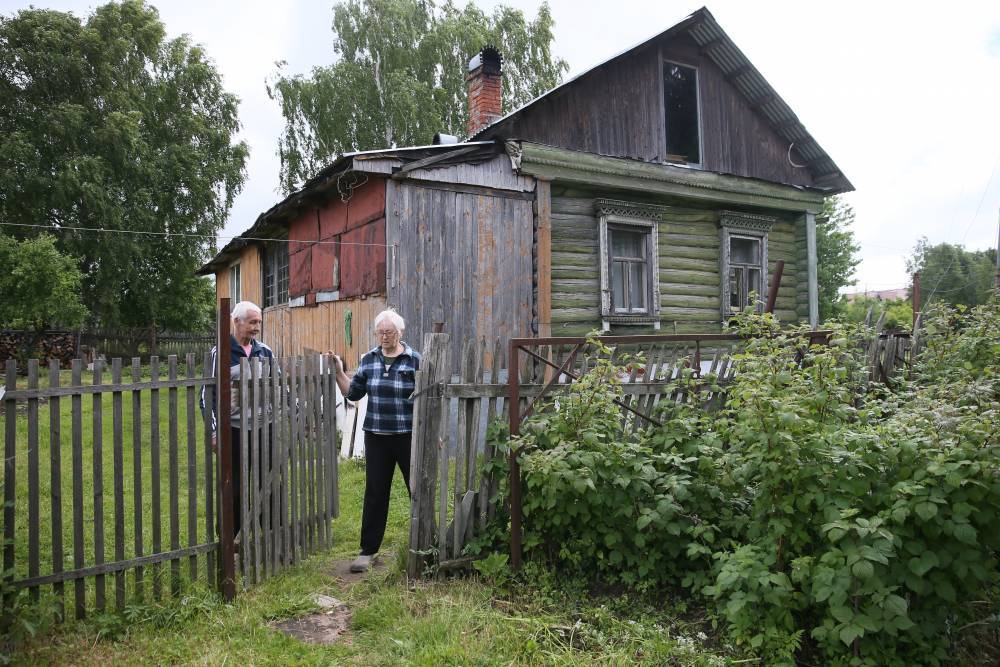 Выполнено более 20 тысяч заявок от пожилых москвичей по доставке дров на дачи