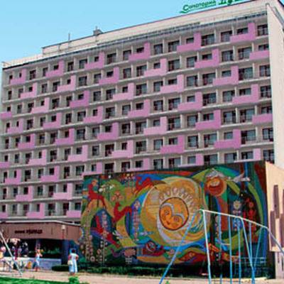 Санатории в трети муниципалитетов Кубани возобновят работу с 1 июня