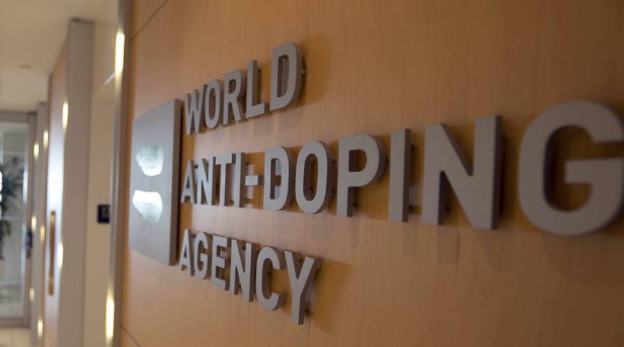 WADA отреагировало на критику главы Олимпийского комитета России