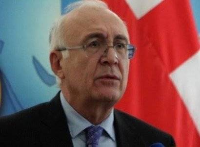ТАСС: В Грузии позитивно относятся к вопросу восстановления авиасообщения с Россией