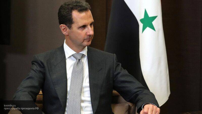 Долгов заявил, что сотрудничество Асада с Россией спасло Ближний Восток от катастрофы
