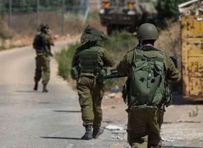 СМИ: Израильские полицейские убили безоружного палестинца в центре Иерусалима