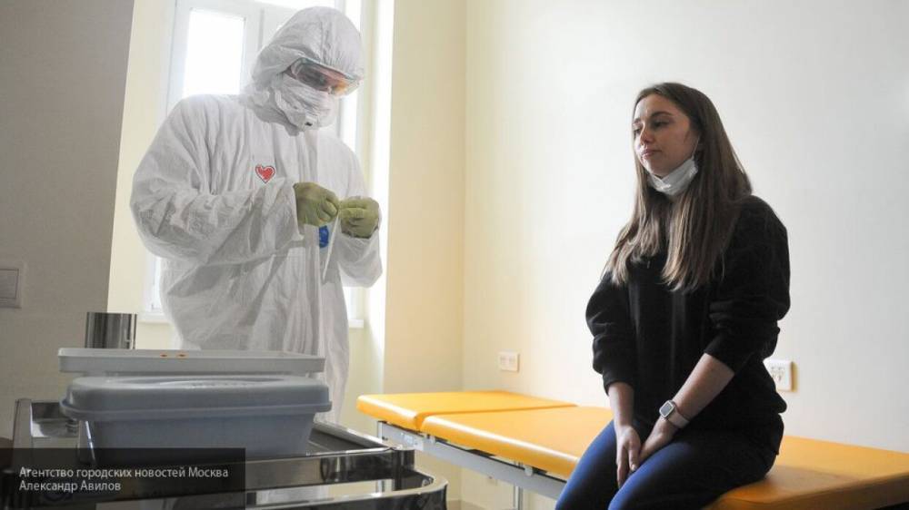 Глава Роспотребнадзора назвала вероятный период второй волны коронавируса в России
