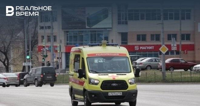 В Татарстане снизилась доля бессимптомных больных коронавирусом