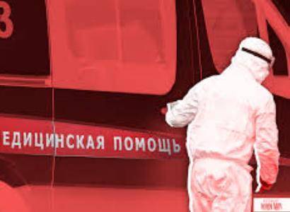 Число случаев заражения коронавирусом в России приблизилось к 400 000