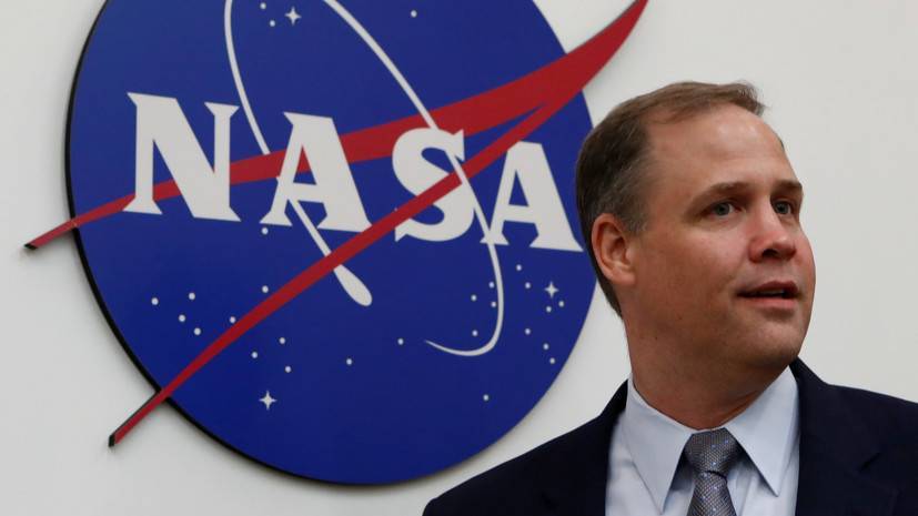 Глава NASA оценил вероятность отмены запуска Crew Dragon 30 мая