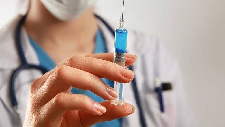 В проекте нового КоАП предусмотрены штрафы за отказ от вакцинации