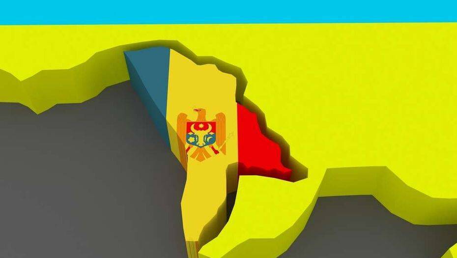 Украина откроет границу с Молдавией и Словакией 1 июня