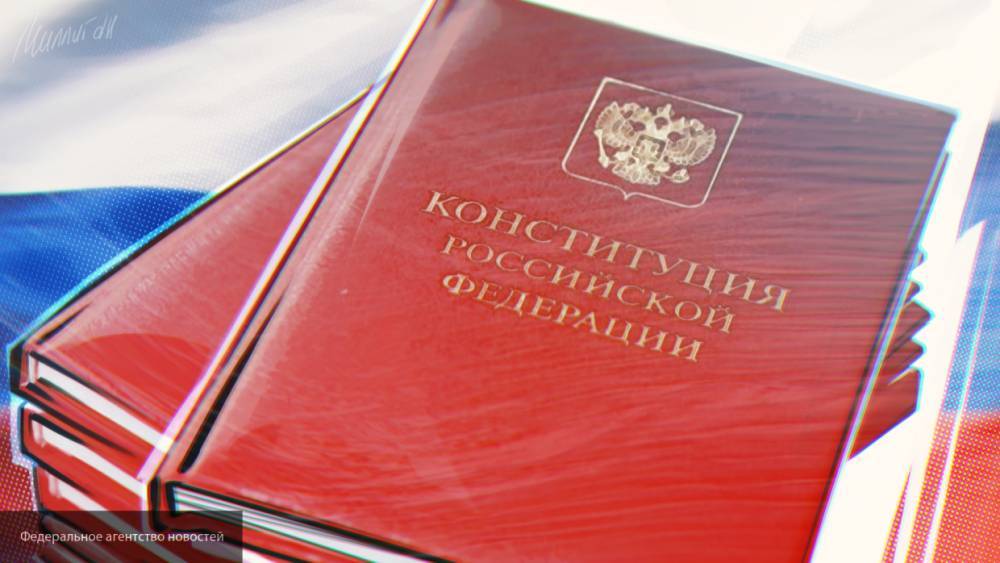 ВЦИОМ: более половины россиян готовы проголосовать за конституционные поправки