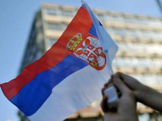 Сербия стала лидером региона по показателям экономического роста