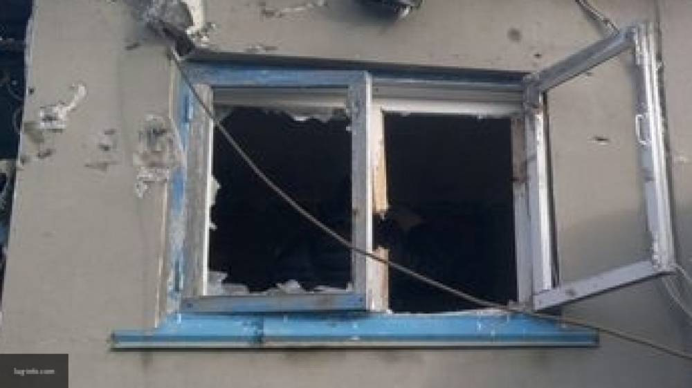 Силовики ликвидировали двух боевиков во время режима КТО в Ингушетии