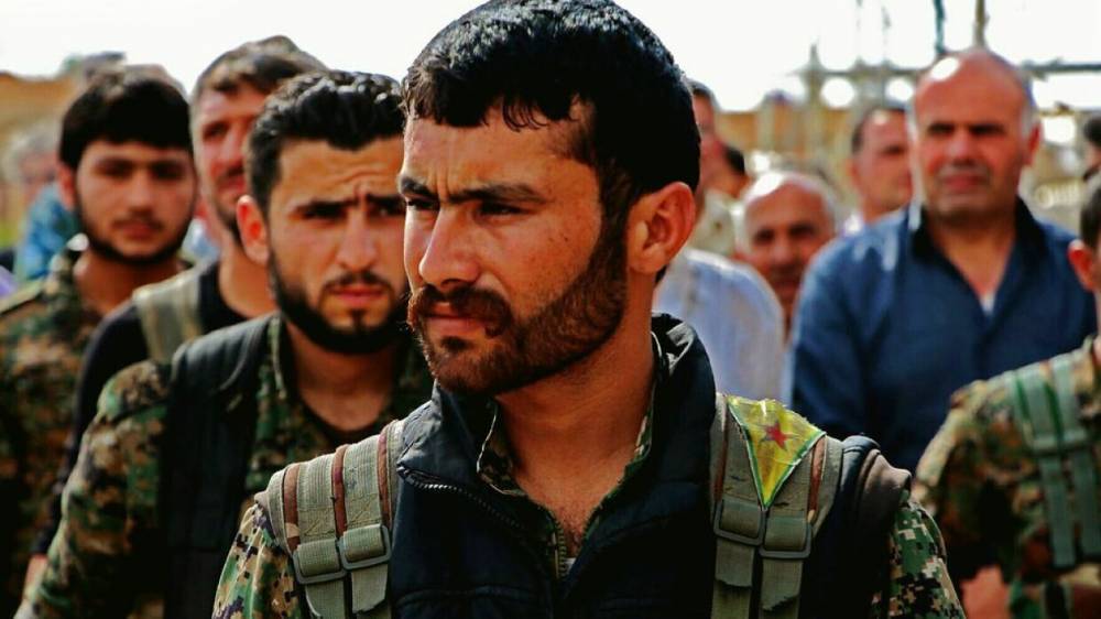 Сирия новости 30 мая 19.30: боевики SDF убили подростка в Дейр-эз-Зоре, в Хаме автомобиль «Лива аль-Кудс» подорвался на мине