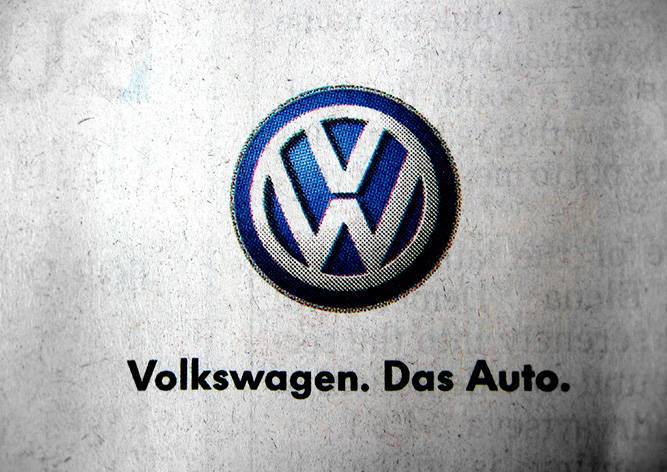 Volkswagen откажется от слогана Das Auto