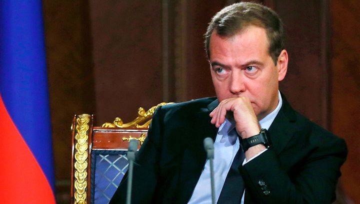 Владимир Путин - Дмитрий Медведев - Медведев: США разрушают архитектуру международной безопасности - usa.one - Россия - США
