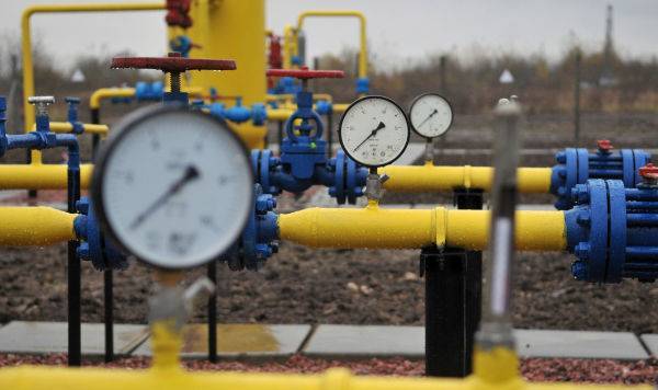 Почему Украине не стоит ждать новых контрактов на транзит газа