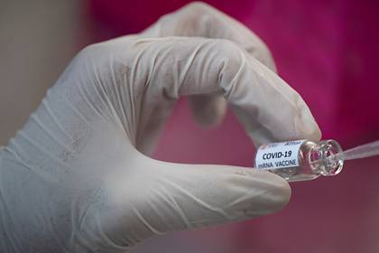 Раскрыта дата поступления российского лекарства от коронавируса в больницы