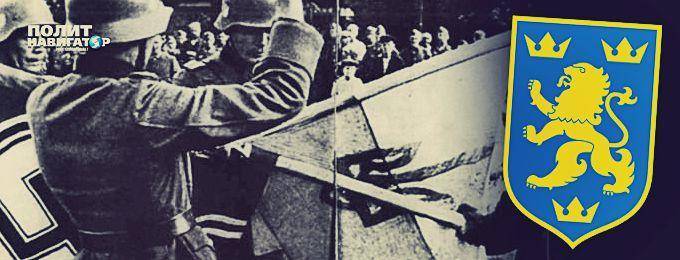 Почему нацисты глумятся над решением суда по дивизии СС «Галичина»