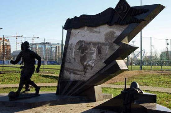 78 лет назад в блокадном Ленинграде прошел футбольный матч
