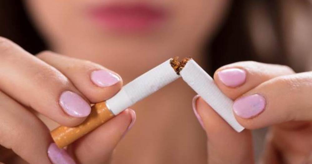 В Госдуме предлагают включить в ОМС программу лечения от курения