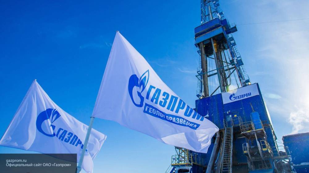 "Газпром" сэкономил на польском транзите в условиях сверхнизких цен