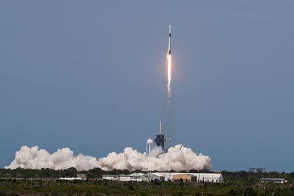 Раскрыты дальнейшие перспективы сотрудничества НАСА и «Роскосмоса»