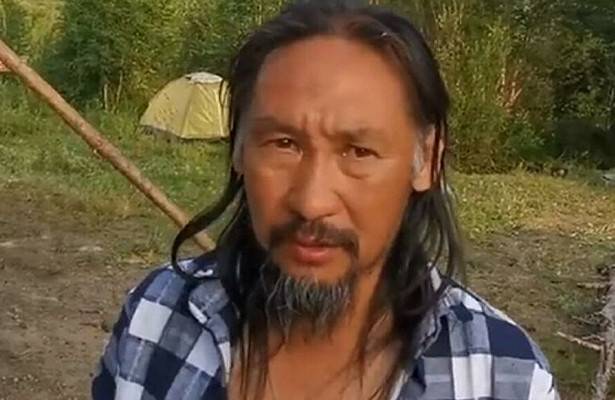 Врачи-психиатры признали якутского «шамана» Габышева опасным для окружающих