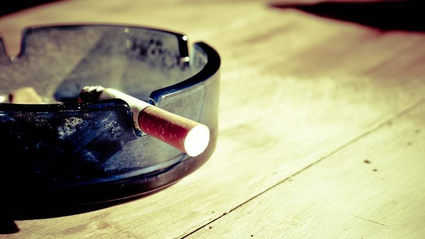 Нарколог рассказал, что влияет на способность человека бросить курить