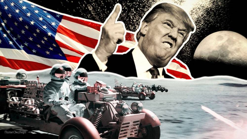 Трамп заявил о скорой демонстрации "величайшего вооружения" в истории США