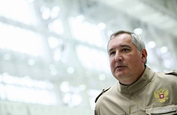 Рогозин согласился с вице-премьером Борисовым, что России надо слезать с «нефтяной иглы»