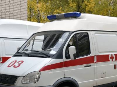 20 скорых отремонтировали и передали в больницы Подмосковья