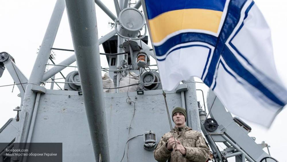 Украина создаст "москитный флот" из списанных американских катеров MK-VI