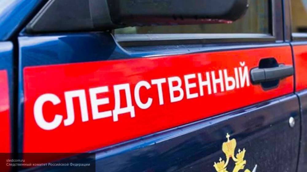 СК возбудил уголовное дело после гибели двух детей при пожаре в Костромской области