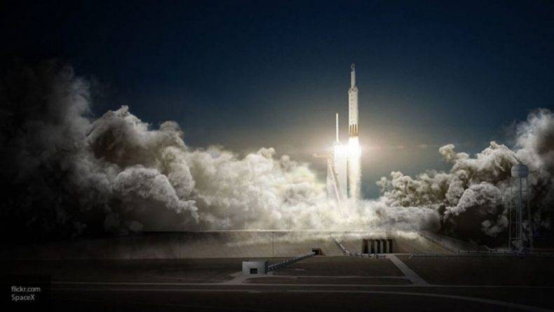 Илон Маск заявил, что человечеству стоит гордиться запуском корабля Crew Dragon