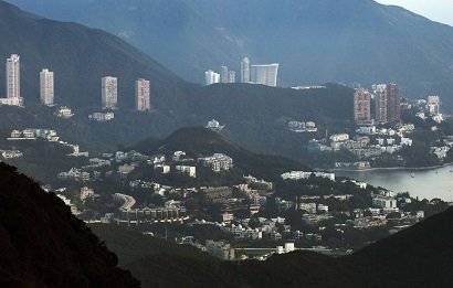 Bloomberg: США продают свою недвижимость в Гонконге из-за возросшего напряжения с Китаем