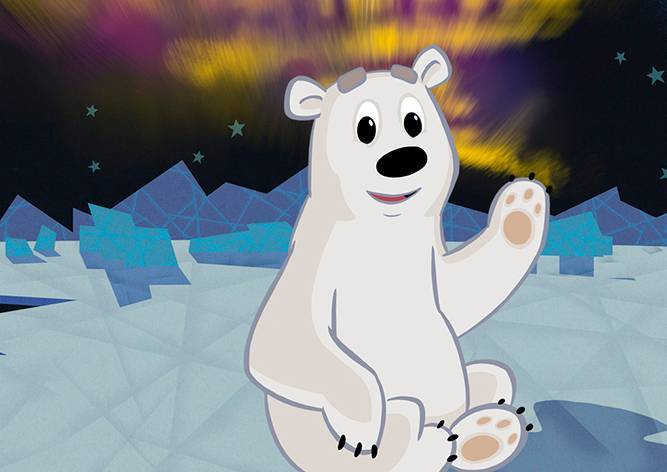«Союзмультфильм» выпустил финал трилогии о медвежонке Умке: видео