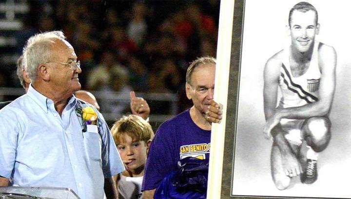 Скончался трехкратный олимпийский чемпион в спринте Бобби Морроу