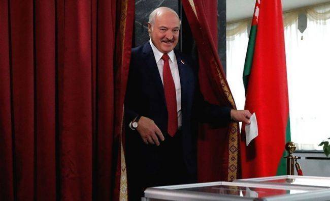 Выборы-2020 в Белоруссии. Новый сценарий или игра по-старому?