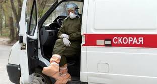Московские следователи направлены в Карачаево-Черкесию после жалоб врачей