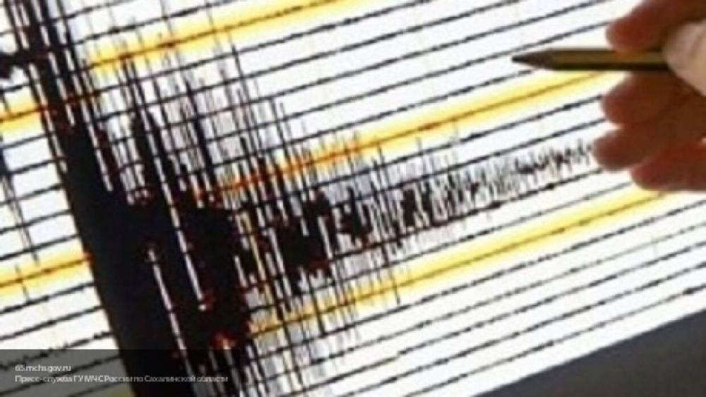 Землетрясение магнитудой 6,1 произошло на юге Перу
