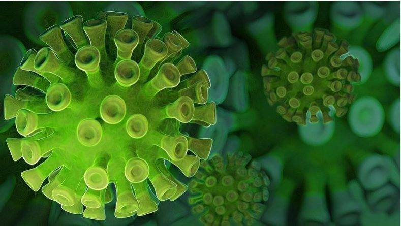 CDC опубликовали новую информацию о передаче коронавируса через поверхности